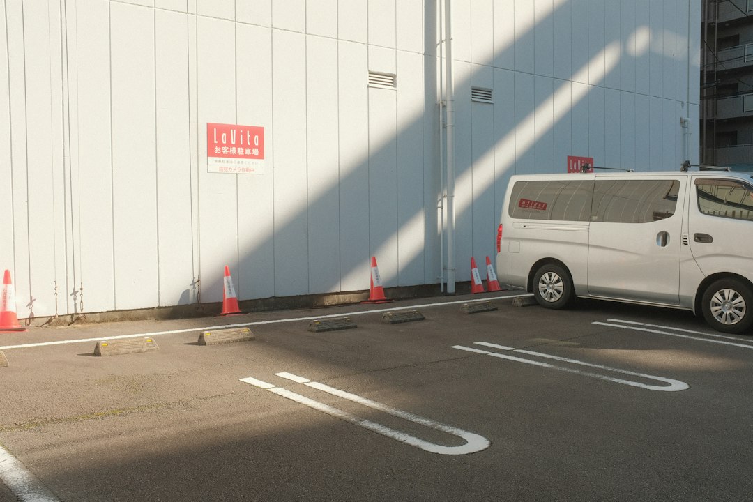 Visual illustration for ルーター 設置場所